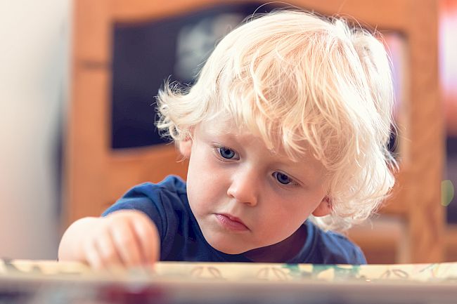 Логопед-дефектолог для ребенка 2 лет