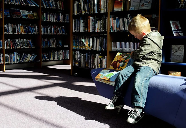 Как научить ребенка читать в 5 лет? – 2 проверенных способа и много важных советов