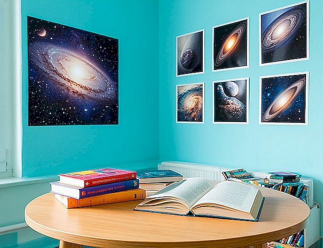 Как научить ребенка бегло читать