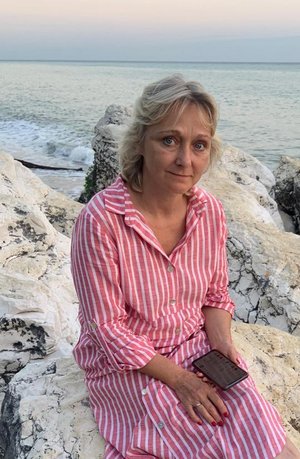 Боровкова Екатерина Николаевна