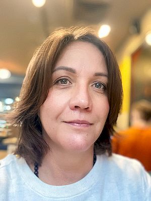 Шпонько Марина Георгиевна