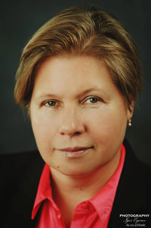 Кувшинова Екатерина Юрьевна