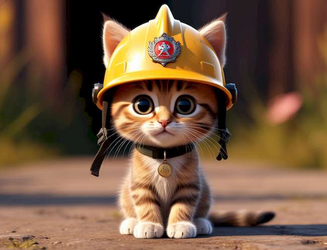 Как научить ребенка правилам безопасности