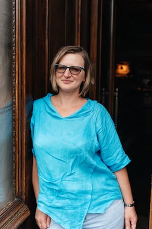 Пивоварова