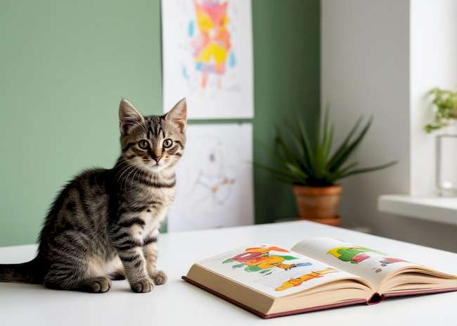 Как научить ребенка делить слова на слоги