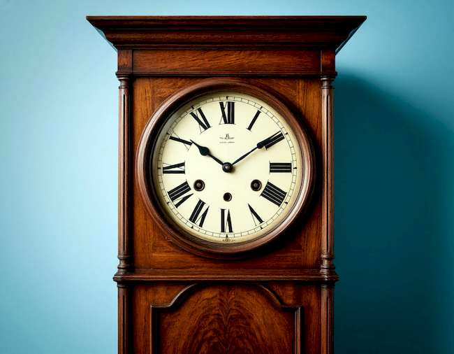 Как научить ребенка воспринимать время